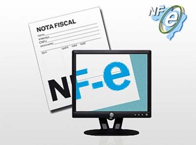 Nota Fiscal de Serviço Eletrônica (NFS-e) da Prefeitura Municipal de Palmas