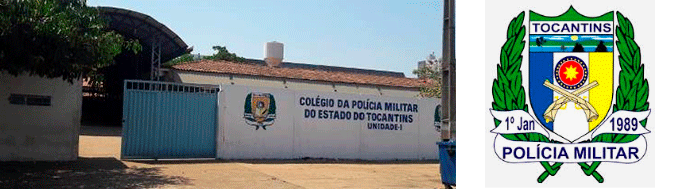 Colégio Militar Palmas